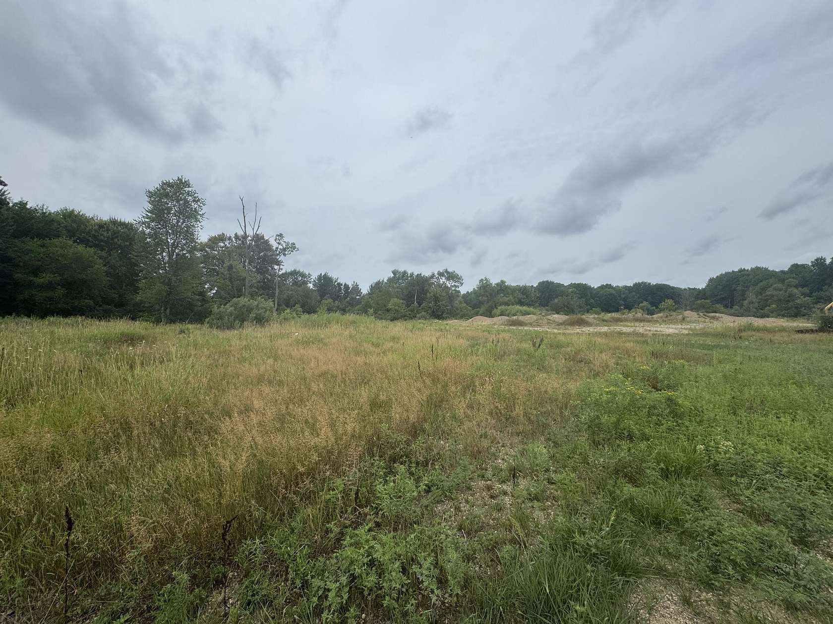 13 Acres of Recreational Land for Sale in Delton, Michigan