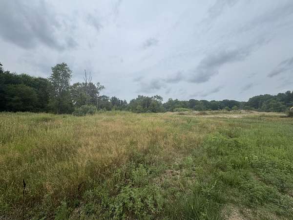 13 Acres of Recreational Land for Sale in Delton, Michigan
