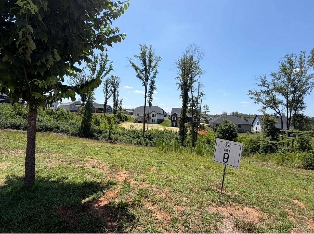 0.24 Acres of Residential Land for Sale in Lynchburg, Virginia