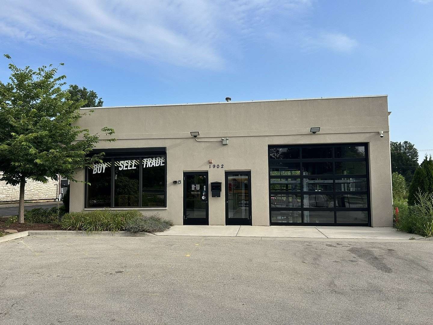 0.6 Acres of Commercial Land for Sale in Lisle, Illinois
