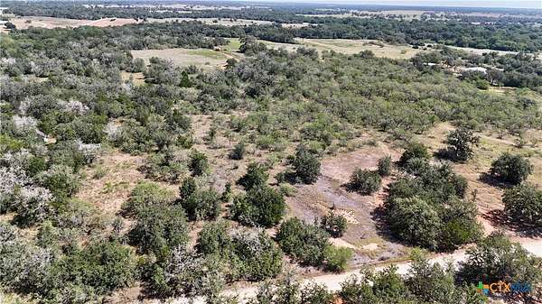 18.3 Acres of Recreational & Residential Land for Sale in Waelder, Texas