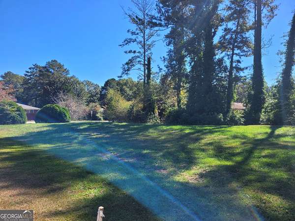 0.52 Acres of Residential Land for Sale in Atlanta, Georgia