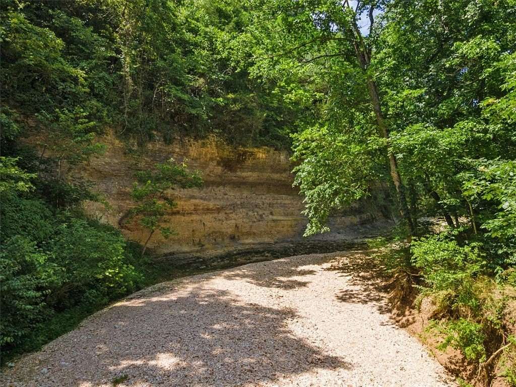 40 Acres of Land for Sale in Colcord, Oklahoma