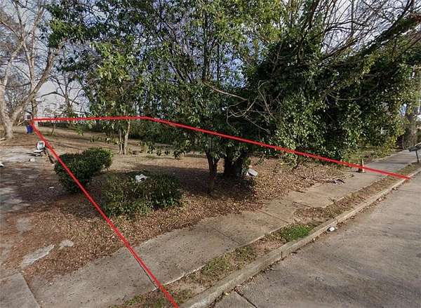 0.21 Acres of Residential Land for Sale in Atlanta, Georgia