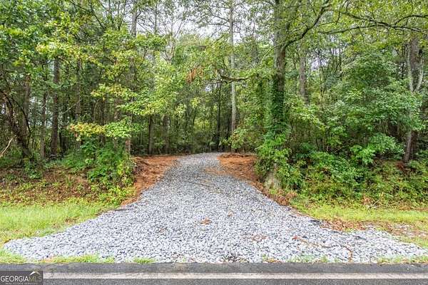 5 Acres of Residential Land for Sale in Taylorsville, Georgia