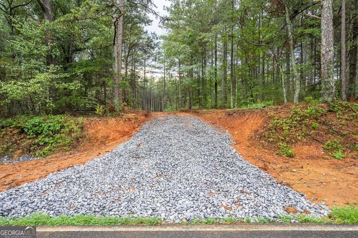 5 Acres of Residential Land for Sale in Taylorsville, Georgia