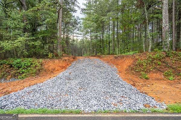 5 Acres of Residential Land for Sale in Taylorsville, Georgia