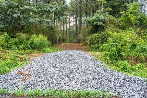 5 Acres of Residential Land for Sale in Taylorsville, Georgia