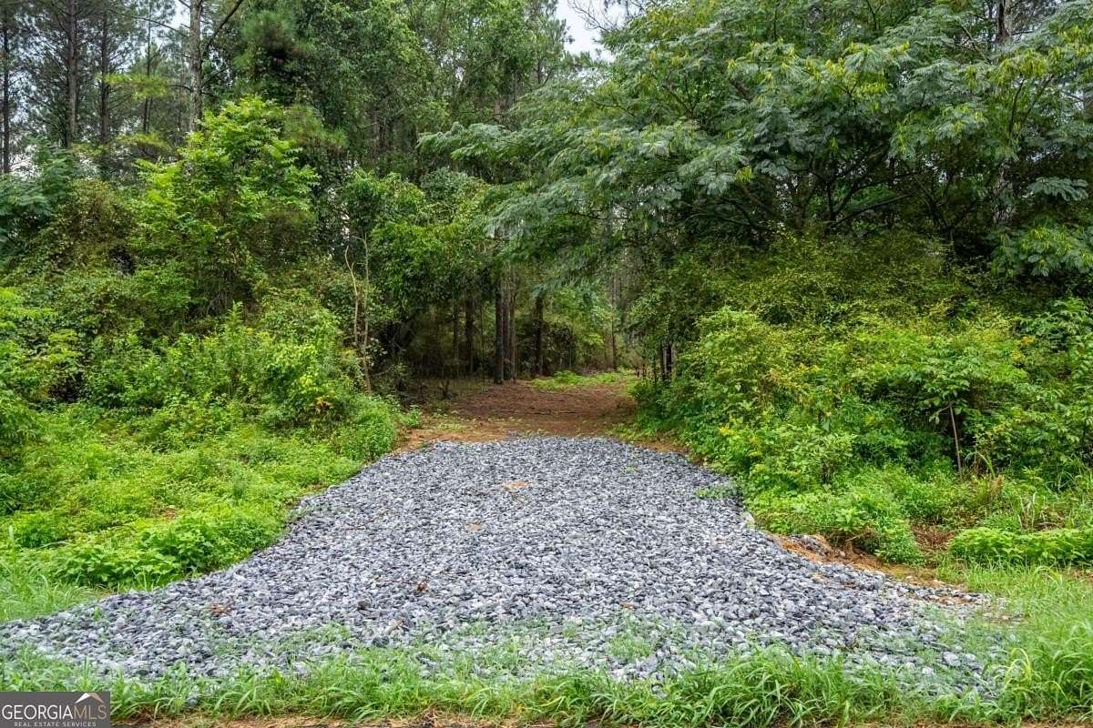 5 Acres of Residential Land for Sale in Taylorsville, Georgia