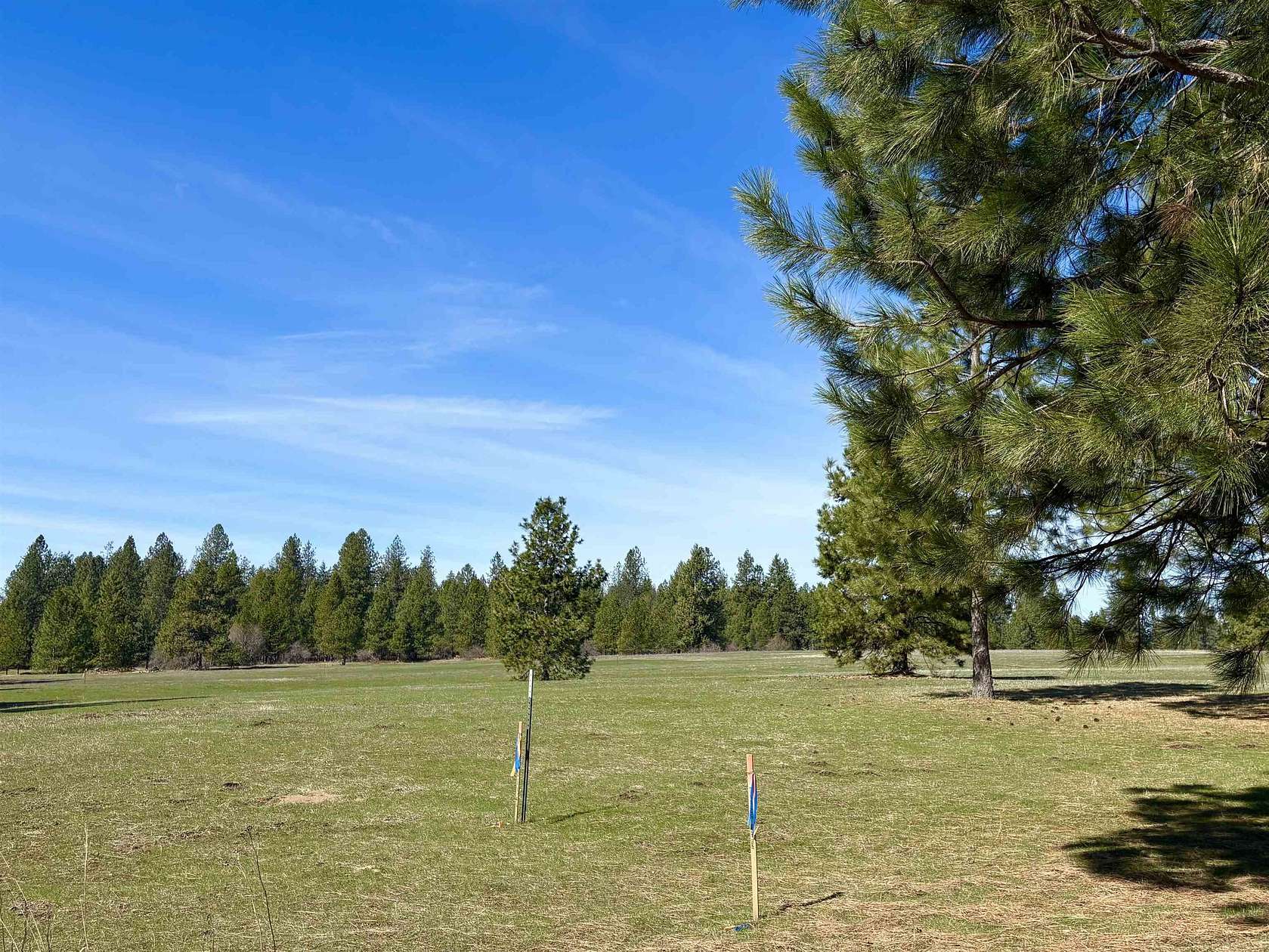 5 Acres of Land for Sale in Elk, Washington