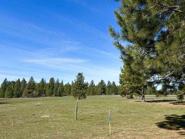 5 Acres of Land for Sale in Elk, Washington