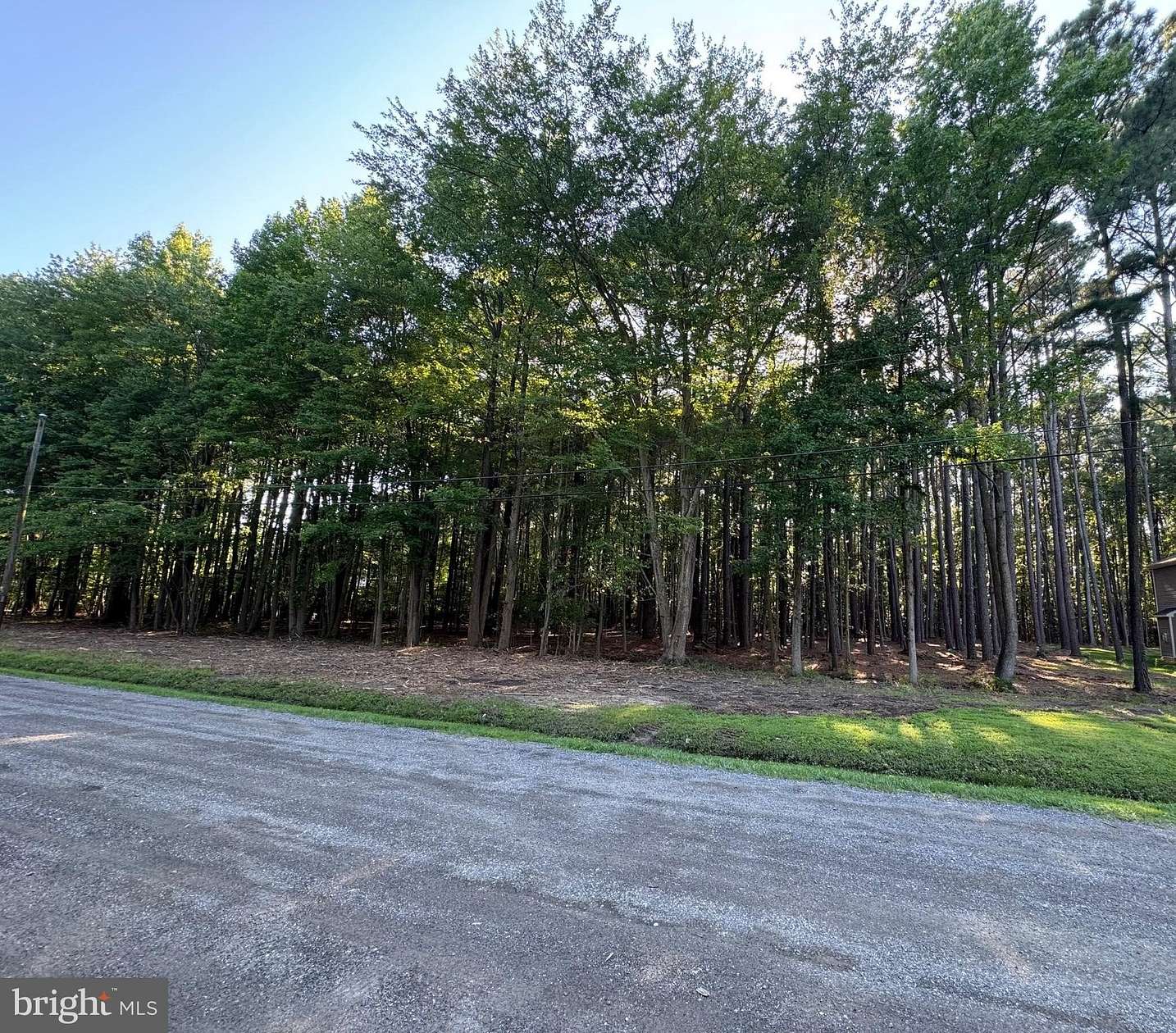 0.61 Acres of Land for Sale in Stevensville, Maryland