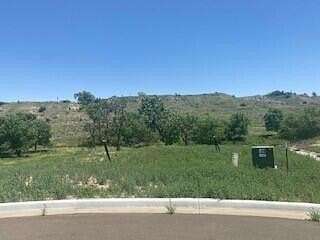 18.1 Acres of Land for Sale in Canyon, Texas
