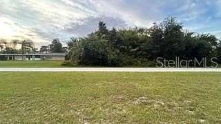 0.5 Acres of Land for Sale in Indian Lake Estates, Florida