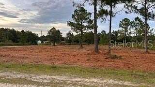 0.55 Acres of Land for Sale in Indian Lake Estates, Florida