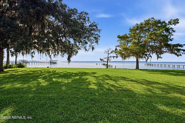 1 Acre of Residential Land for Sale in Orange Park, Florida