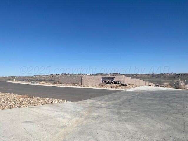 1.88 Acres of Residential Land for Sale in Canyon, Texas