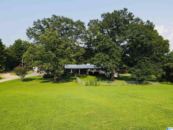 2 Acres of Land with Home for Sale in Pell City, Alabama