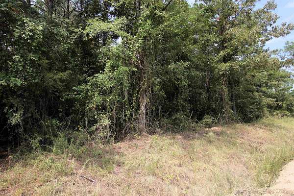 3.5 Acres of Residential Land for Sale in Hattieville, Arkansas