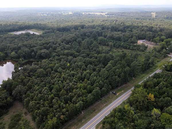 3 Acres of Residential Land for Sale in Hattieville, Arkansas