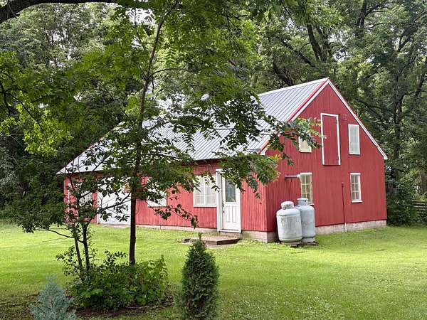 2.48 Acres of Residential Land for Sale in Hutchinson, Minnesota