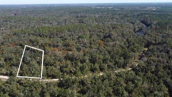 1.7 Acres of Residential Land for Sale in Lee, Florida