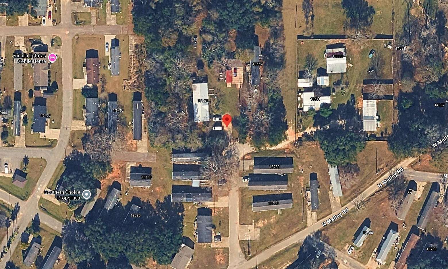 0.07 Acres of Residential Land for Sale in Pass Christian, Mississippi