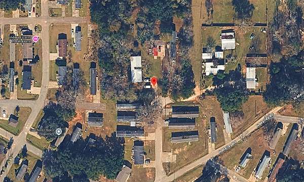 0.07 Acres of Residential Land for Sale in Pass Christian, Mississippi