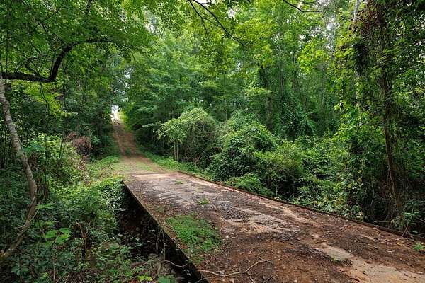 112 Acres of Recreational Land for Sale in Verbena, Alabama