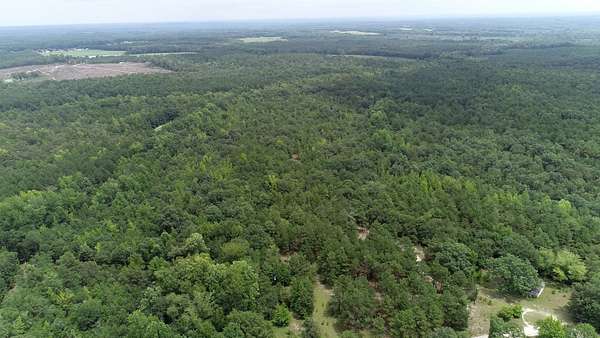 70 Acres of Land for Sale in Kershaw, South Carolina