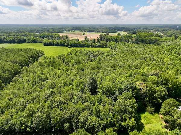 15.8 Acres of Land for Sale in Lucama, North Carolina