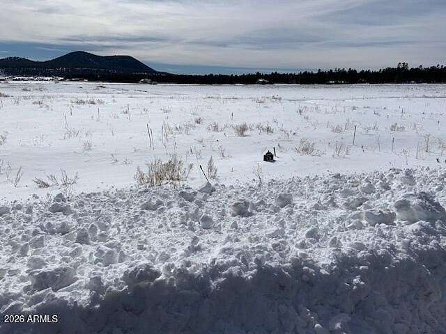 2 Acres of Residential Land for Sale in Flagstaff, Arizona