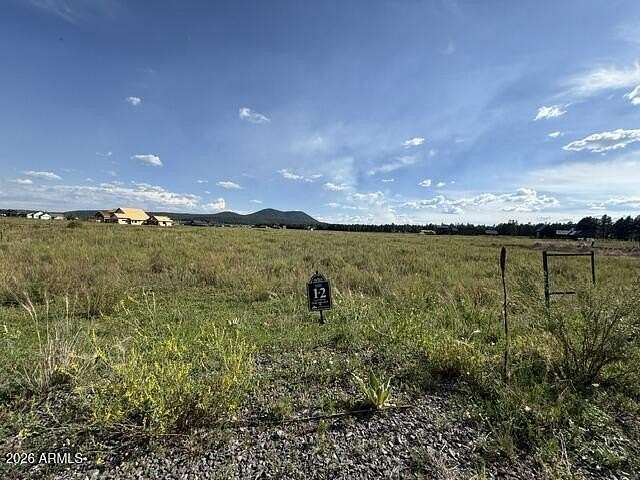 2 Acres of Residential Land for Sale in Flagstaff, Arizona