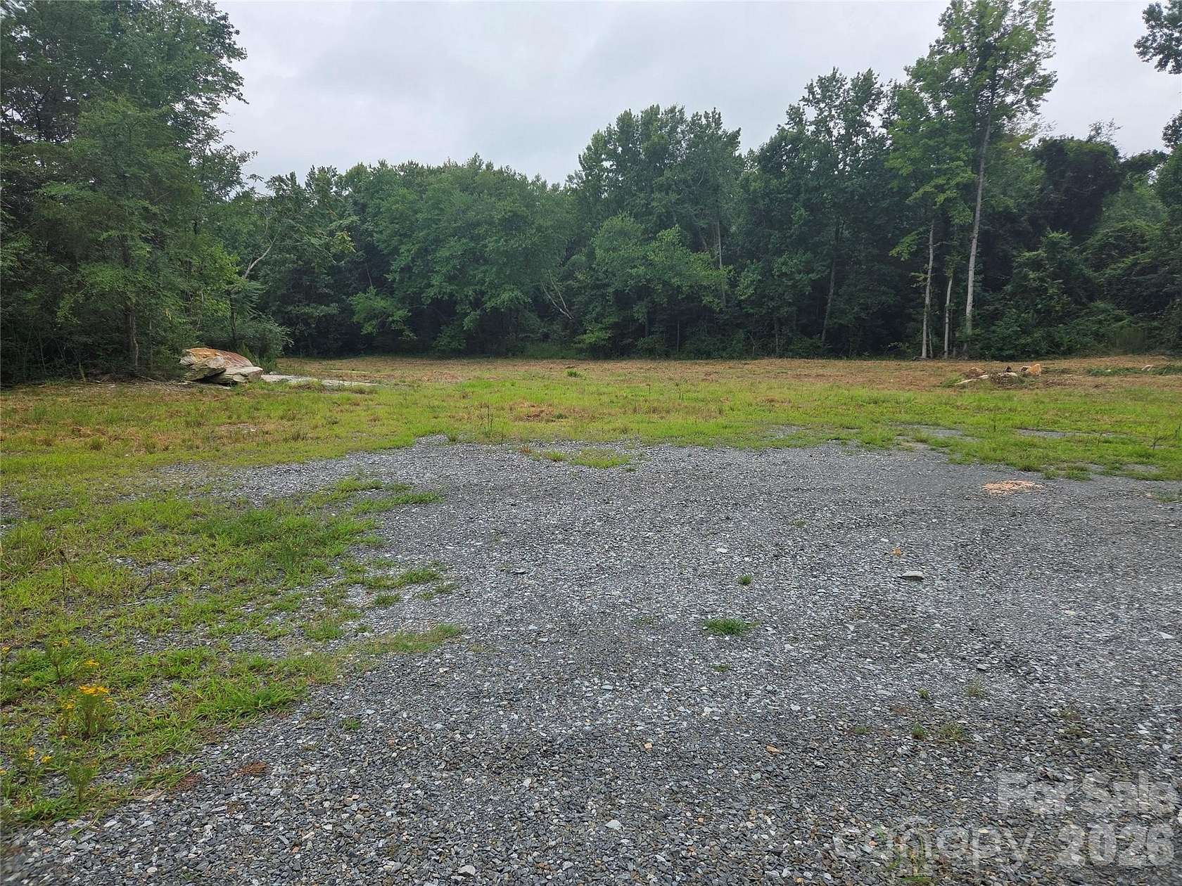 6.6 Acres of Residential Land for Sale in Salisbury, North Carolina