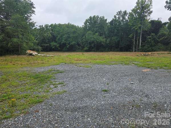 6.6 Acres of Residential Land for Sale in Salisbury, North Carolina