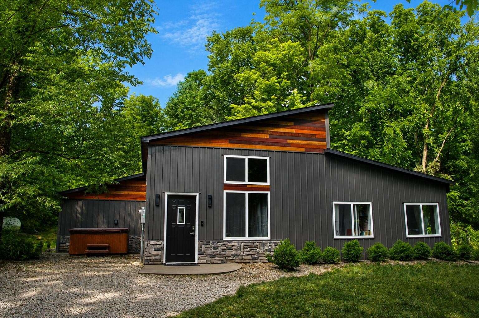2 Acres of Land with Home for Sale in Ionia, Michigan