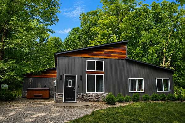2 Acres of Land with Home for Sale in Ionia, Michigan