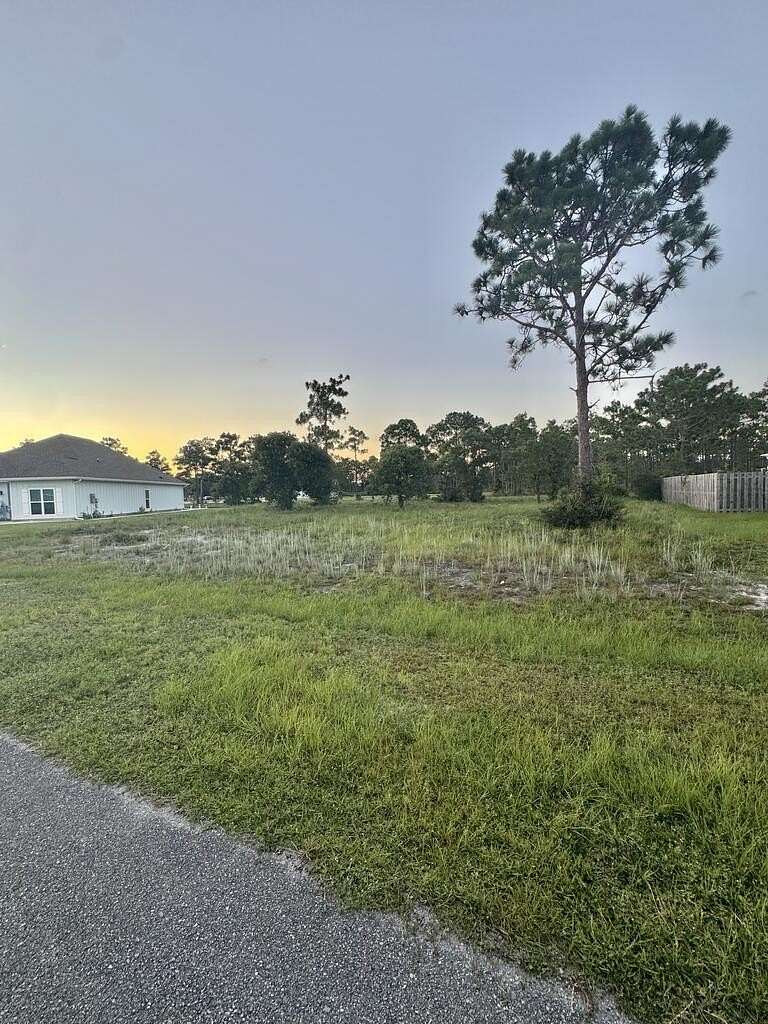 0.28 Acres of Residential Land for Sale in Port St. Joe, Florida