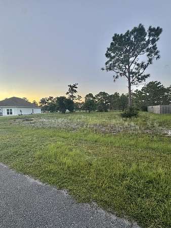 0.28 Acres of Residential Land for Sale in Port St. Joe, Florida