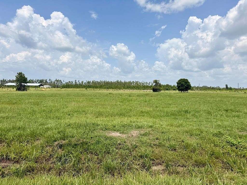 0.64 Acres of Residential Land for Sale in Wewahitchka, Florida