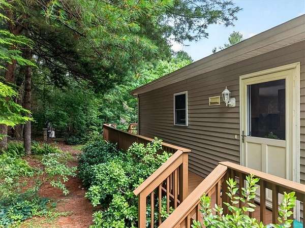 2 Acres of Land with Home for Sale in Charlestown, Rhode Island