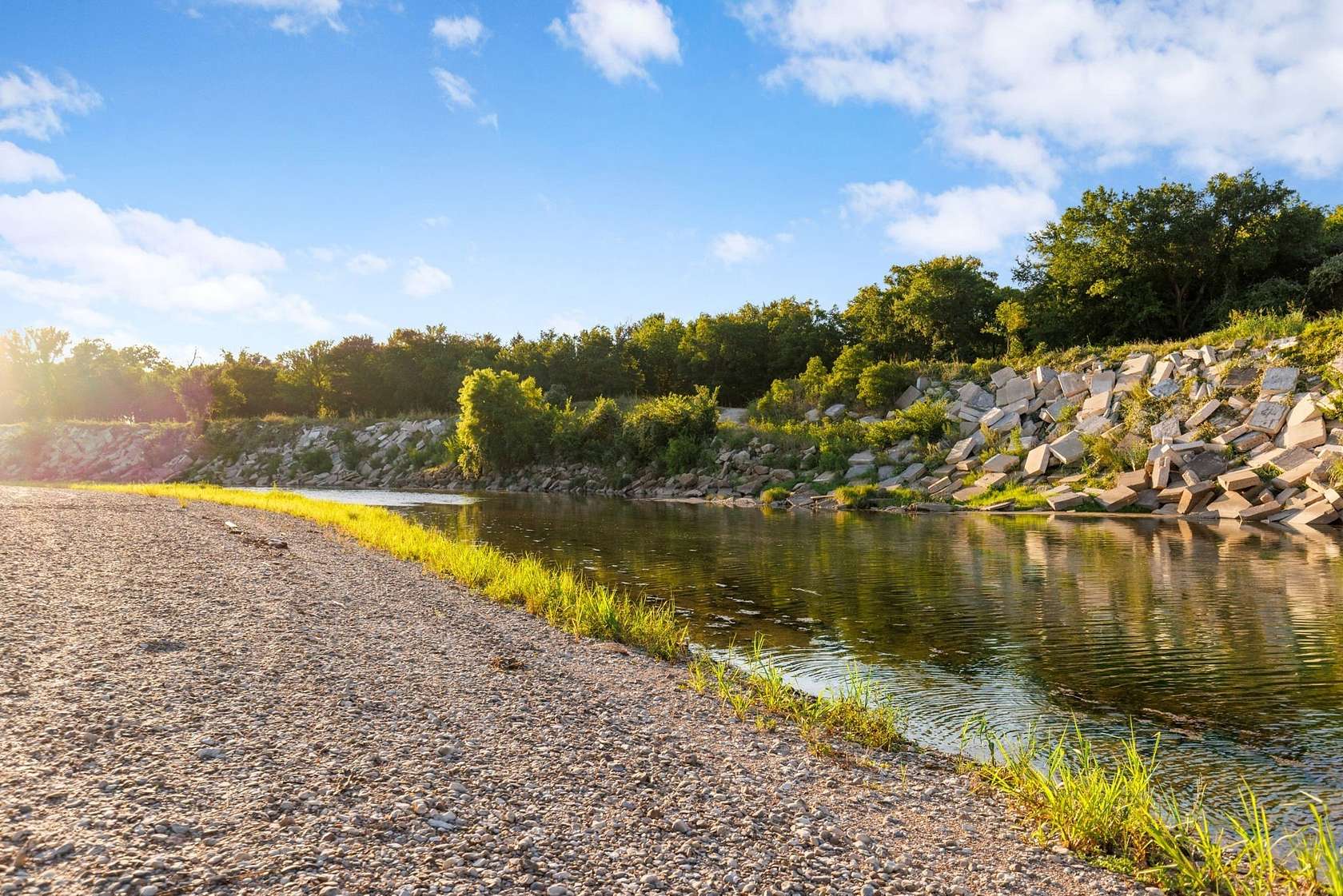 2.72 Acres of Residential Land for Sale in Waco, Texas
