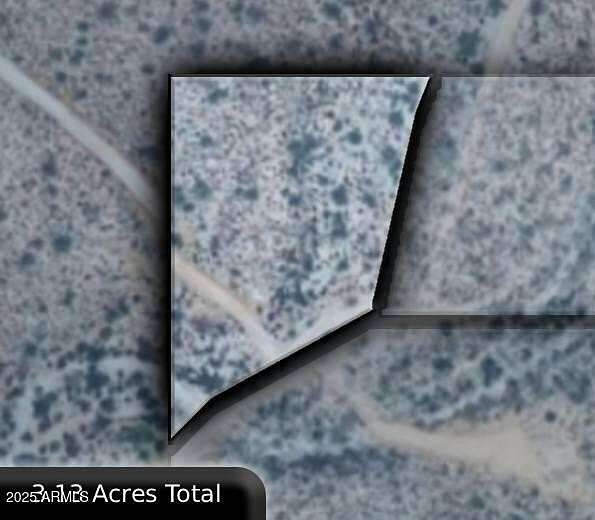 2.42 Acres of Land for Sale in Queen Valley, Arizona