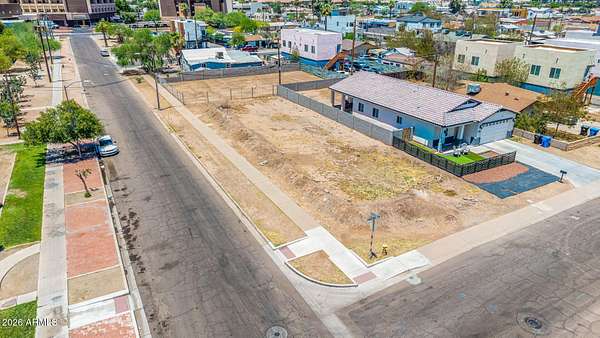 0.15 Acres of Residential Land for Sale in Phoenix, Arizona
