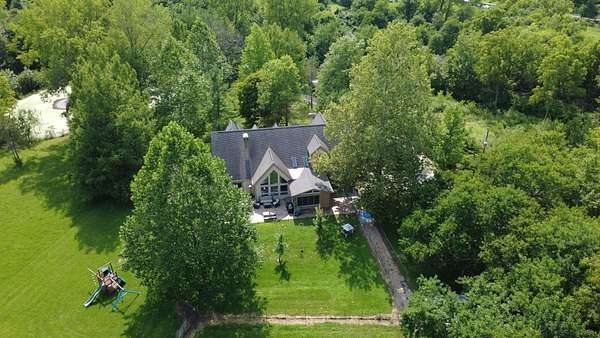 33 Acres of Improved Land for Sale in Galloway, Ohio