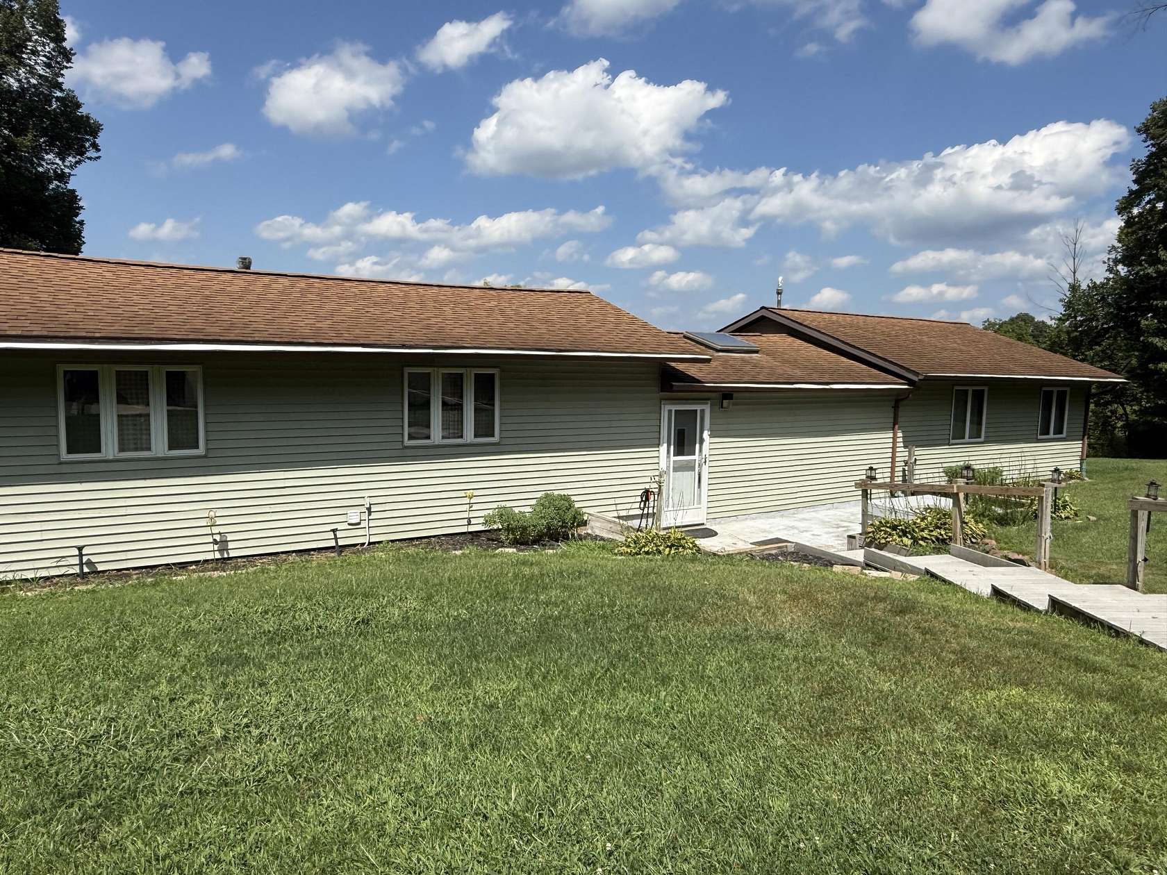 2.75 Acres of Land with Home for Sale in Albion, Michigan