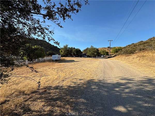 3.68 Acres of Residential Land for Sale in Canyon Country, California