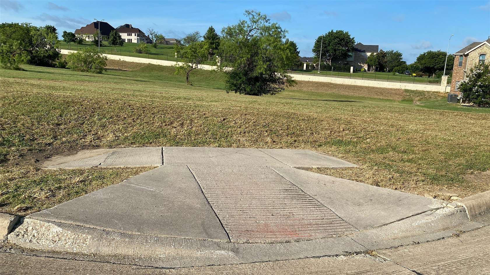 0.5 Acres of Residential Land for Sale in Cedar Hill, Texas
