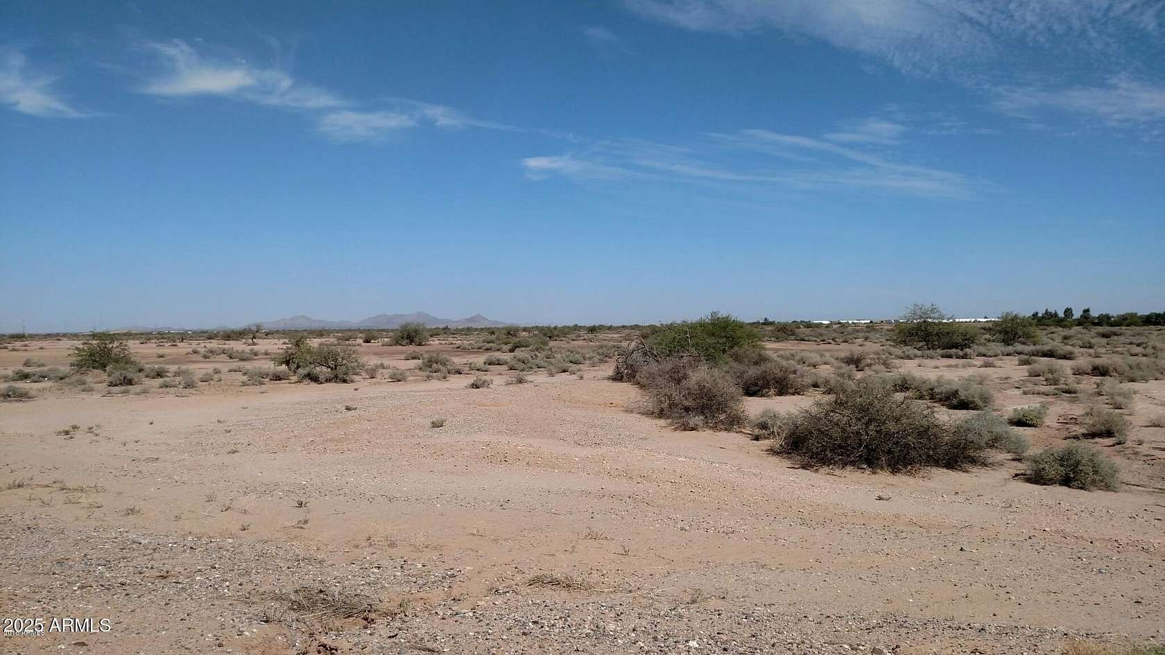 3.55 Acres of Residential Land for Sale in Casa Grande, Arizona