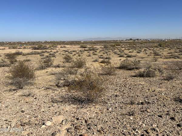 5 Acres of Residential Land for Sale in Tonopah, Arizona